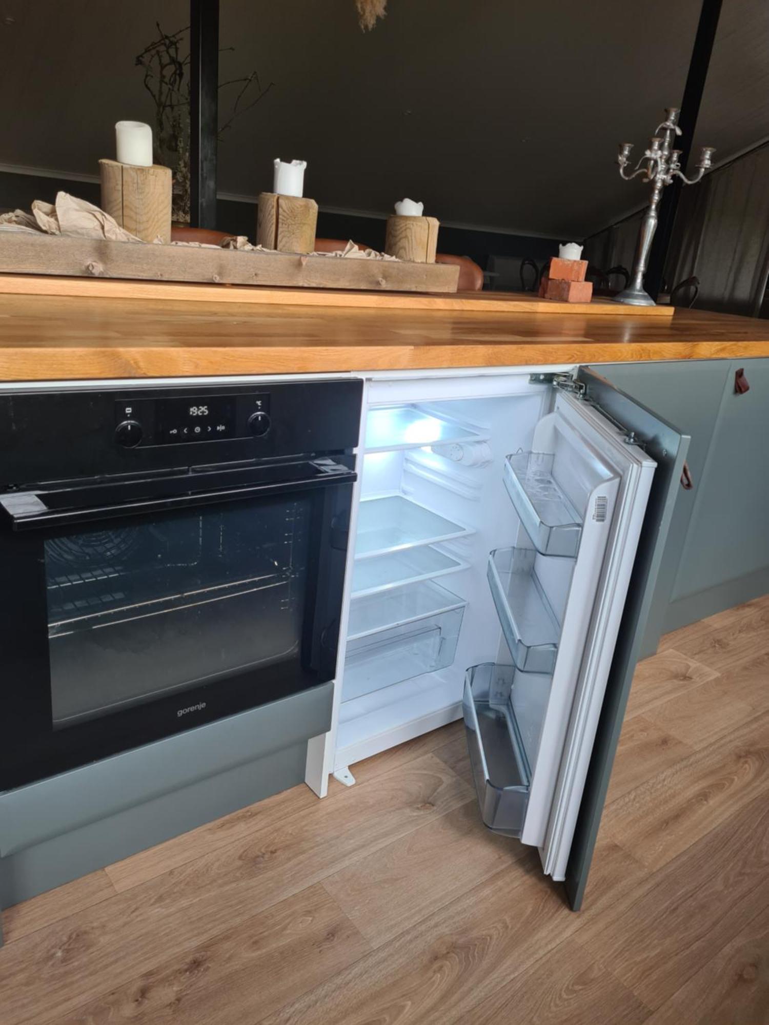 Villa Mysig Laegenhet Med Oeppen Planloesning Pa Haestgard. Ljung Habitación foto